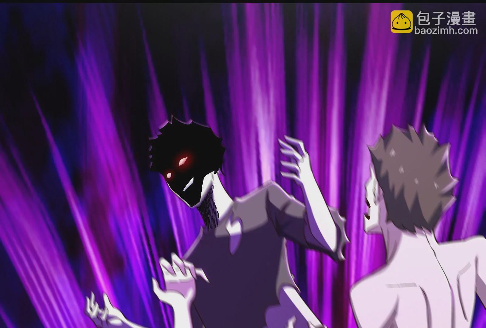 古神遊戲 - 第69話 殘酷！突如其來的出手(2/3) - 7